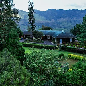 Hotel Talayar Valley Idukki