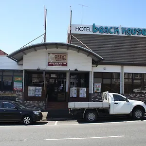 Beach House Motel