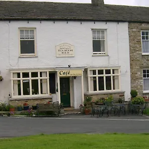 Bed & Breakfast Ivy Reeth