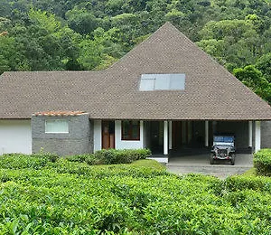 Hotel Silver Oak Plantation Vandanmedu