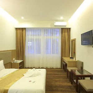 Hotel Red Palace Da Nang