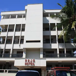 Hotel Raja Hotel Kovalam