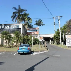 Town & Country Motel