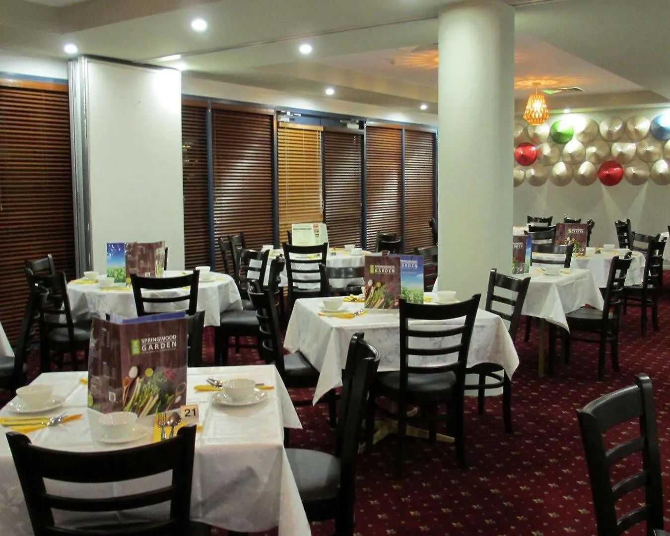 Springwood Tower Apartment Hotel Australia